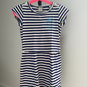 Scotch R'Belle dress